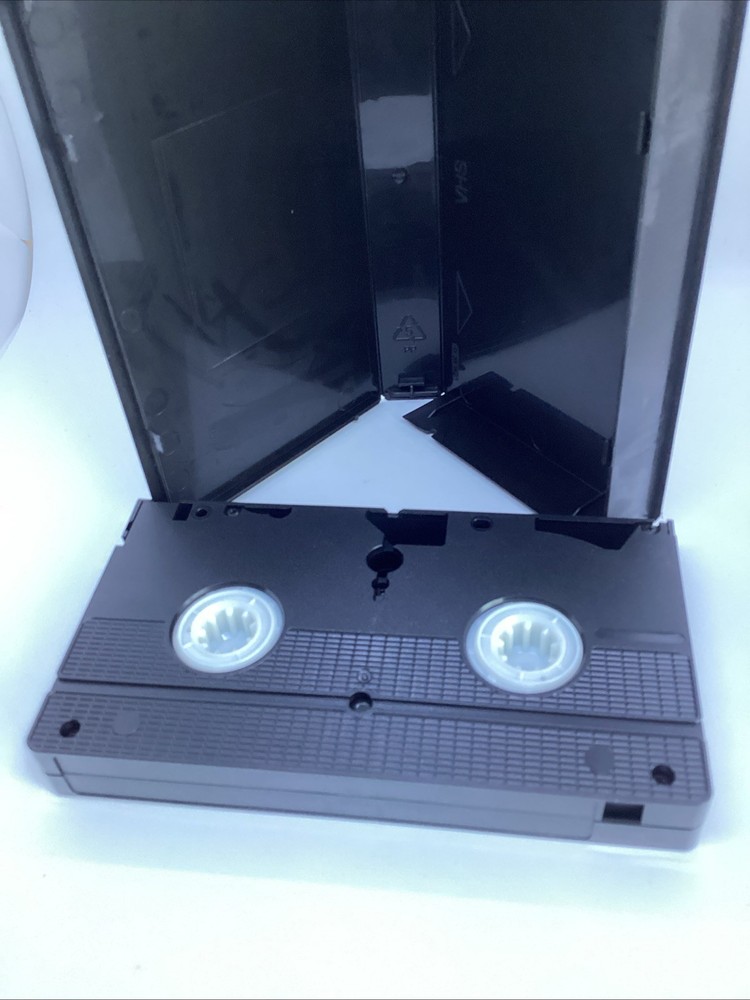 Gladiator Vhs