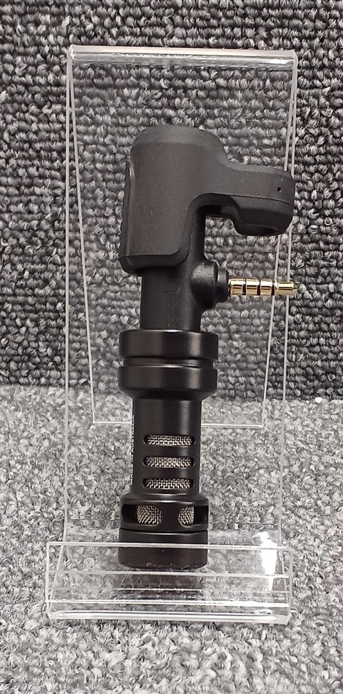 RODE Microphone VIDEOMIC ME Used