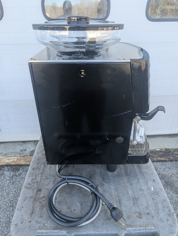 Schaerer Coffee Art Touch Espresso Machine Professionally Refurbished.