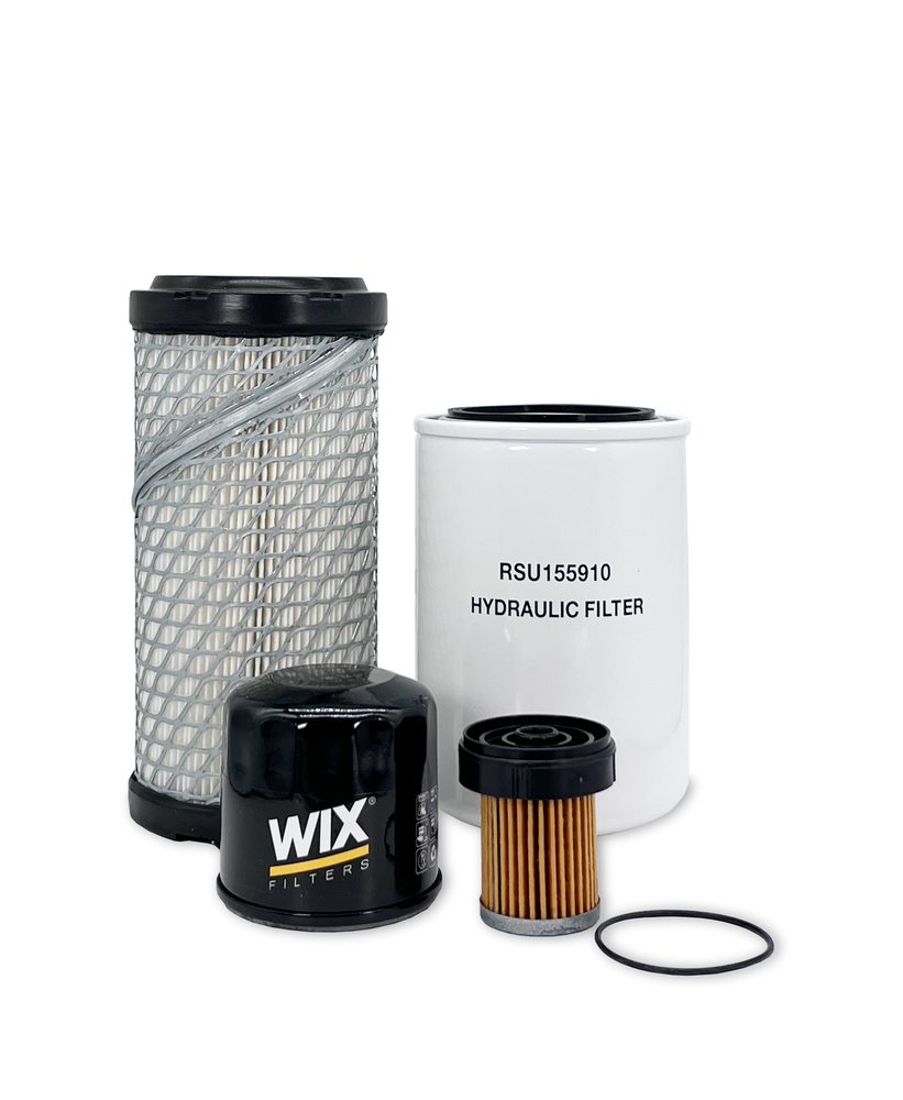 HERO® Maintenance Filter Kit For LS Tractor MT225HE Tractor