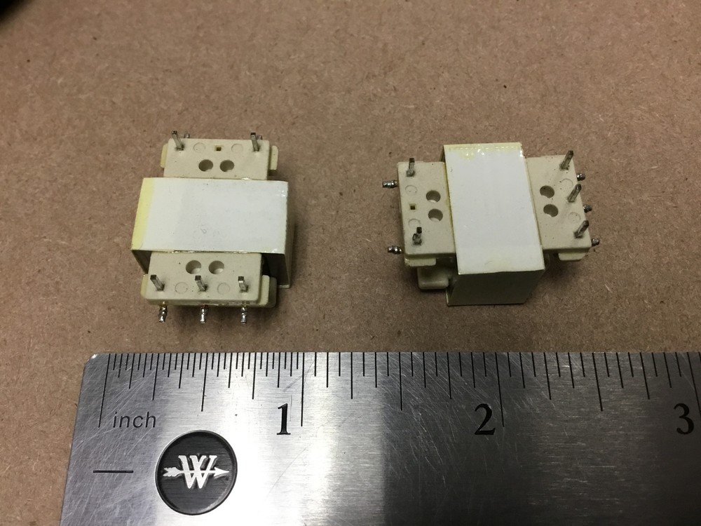 (1 PC) MIDCOM 744200970000 TRANSFORMER