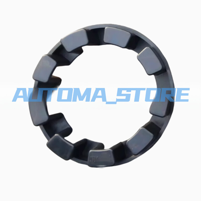 1PC 88290002-980 Air compressor coupling rubber concave elastomer #AM