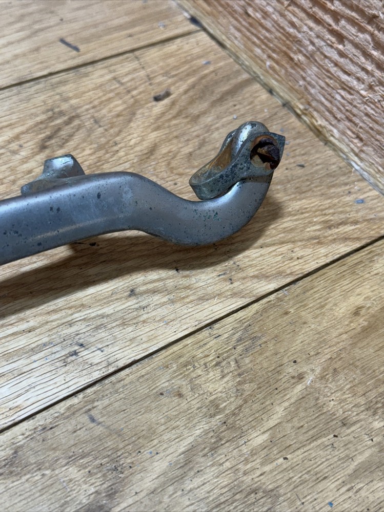 Stimpson 100 Lbs Capacity Computing Scale No 75 Weight Balancer Bracket