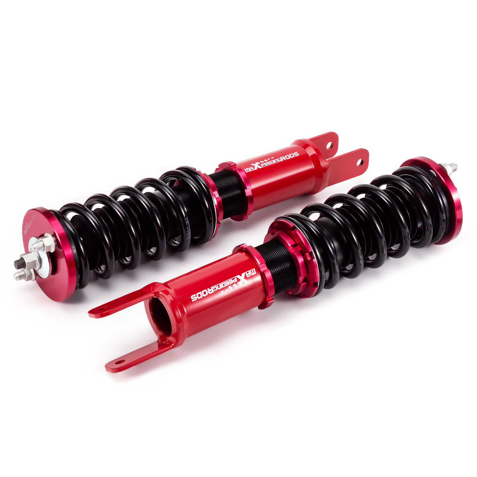 MaXpeedingrods Coilovers Lowering Kit For Honda Civic 1988-2000