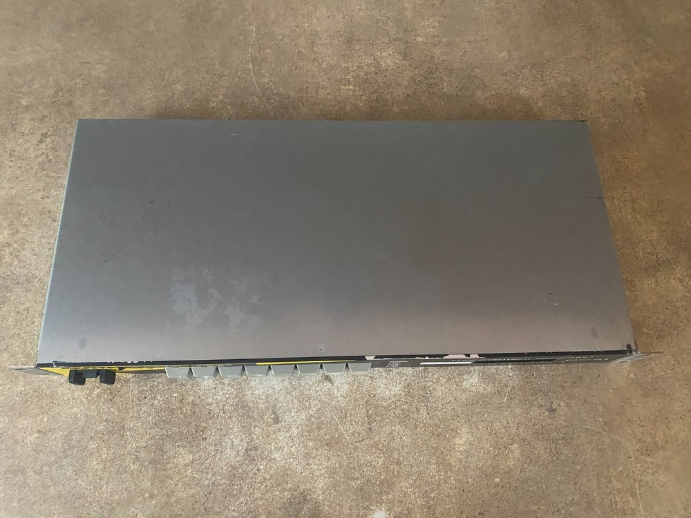 DNF CONTROLS DC21 FLEX CONTROL NETWORK DEVICE CONTROLLER