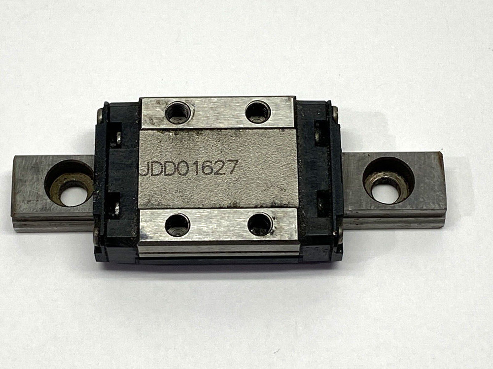 THK SRS9XMQZC1+55LM1 Linear Guide Rail Assembly