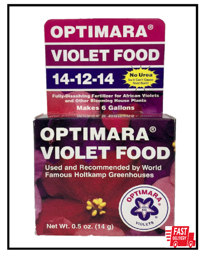 Optimara Violet Food