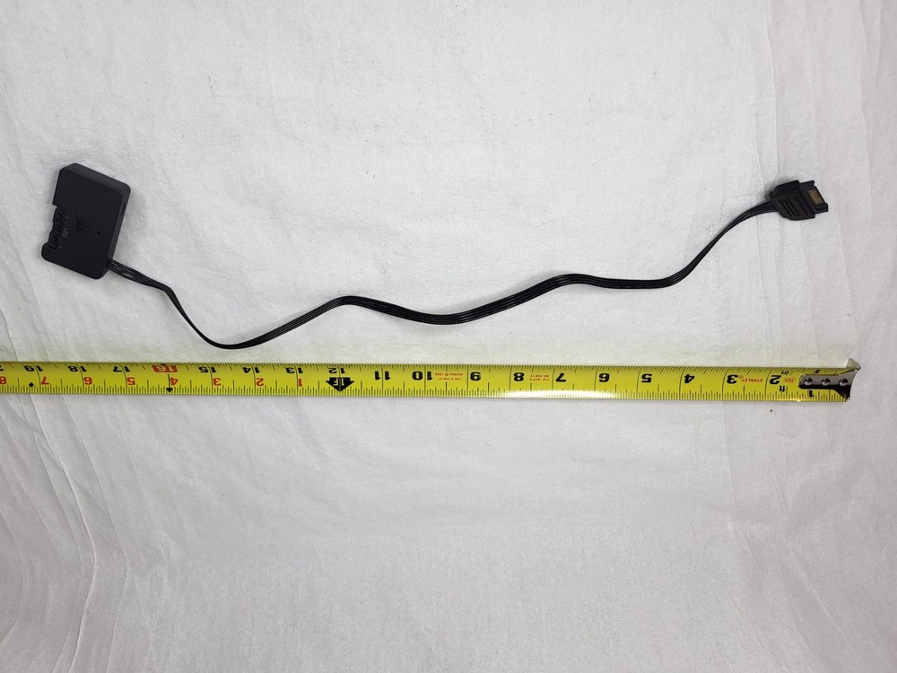 Corsair iCUE Lighting Node PRO RGB Lighting Controller UNTESTED
