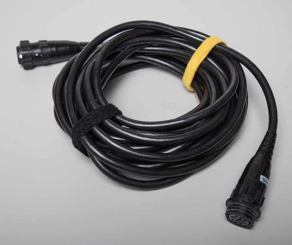 Dynalite 20 ft. Flash Extension Cable - Nice Condition
