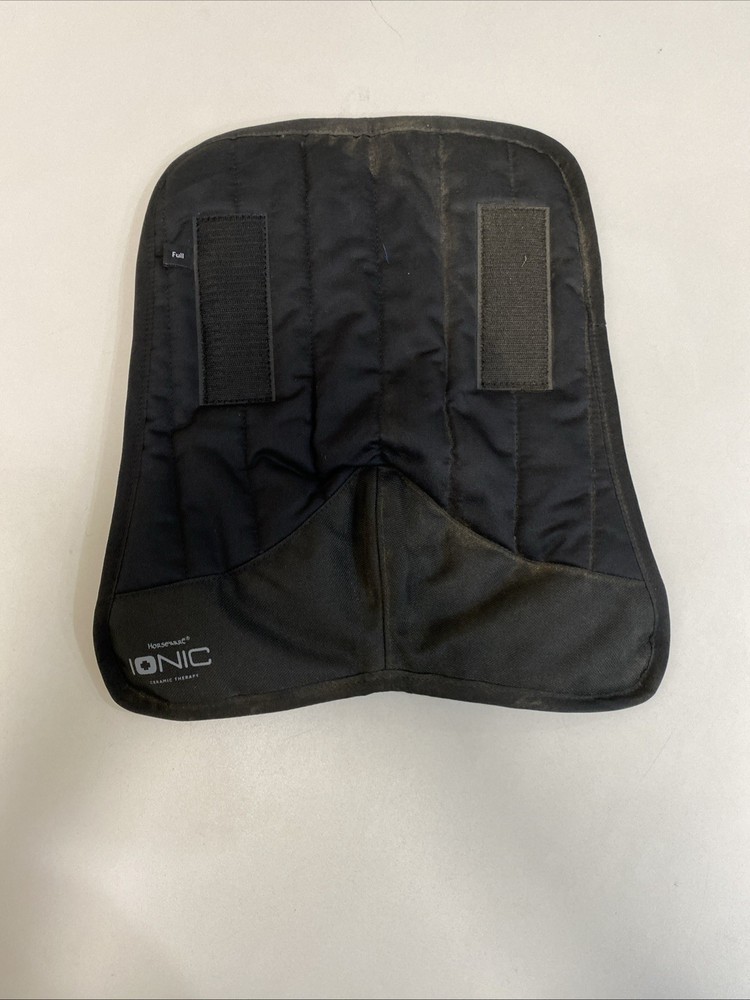 Horseware® Blue Stable Boot Ionic Liner 300g