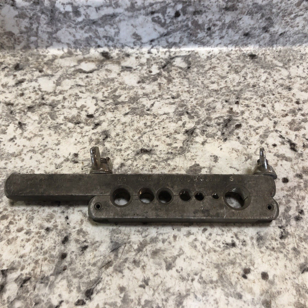 Flaring Tool 55371 Craftsman