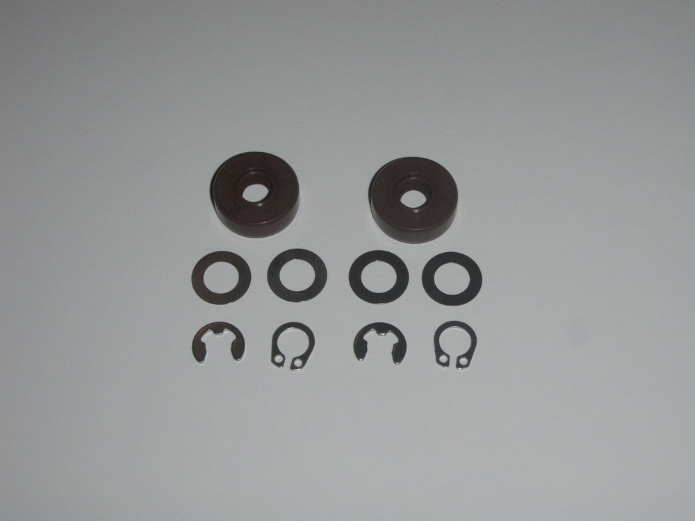 Pan Seal Kit Set Breadman Bread Maker for Model TR810 (8MKITHDX2)