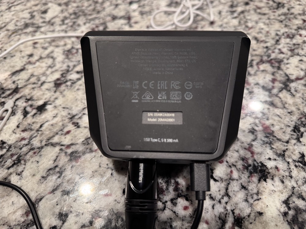 Focusrite Clarett 2Pre USB & Elgato Wave XLR Audio Interface Bundle, Pro Stream