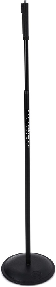 Ultimate Support LIVE-MC-70B 1-Hand Round Base Microphone Stand