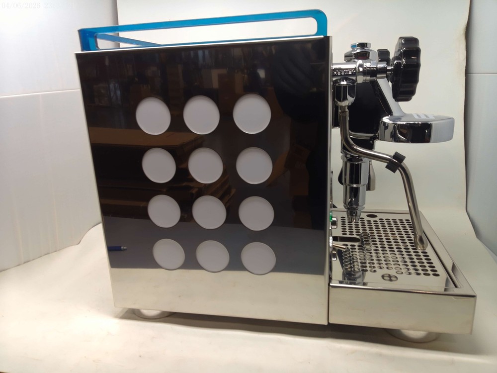 Rocket Espresso Appartamento Espresso Machine (White) - USED