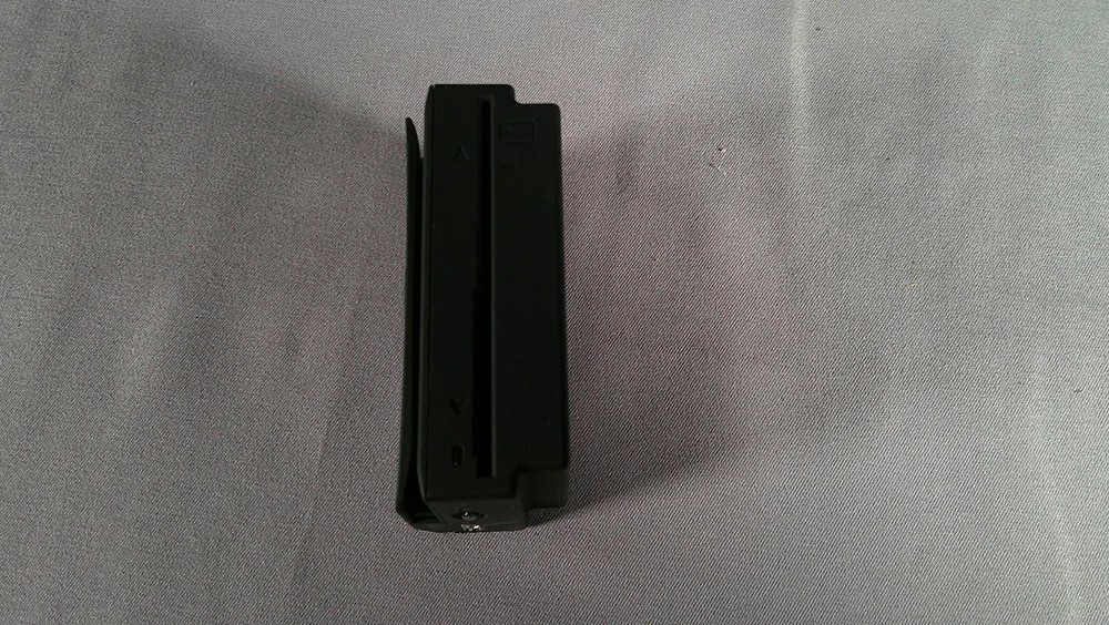 Mag-Tek eDynamo 21079802 Card Reader ***USED***