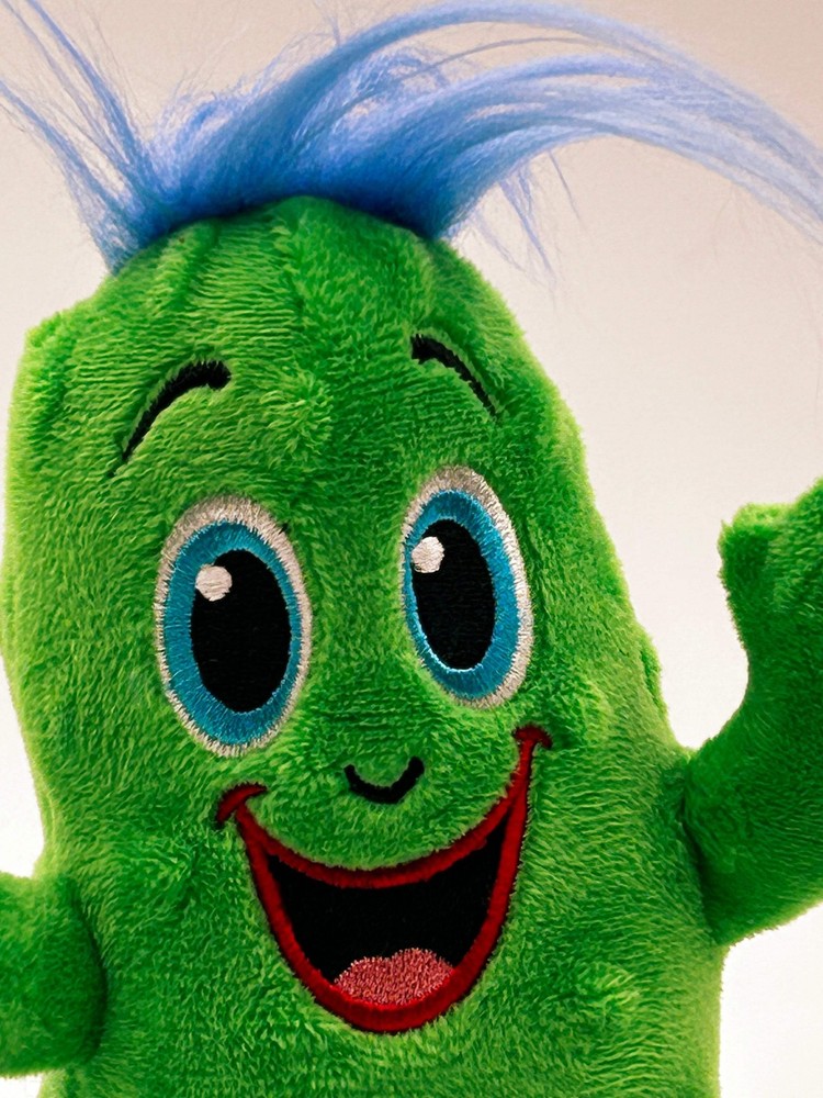 The GigglePickles - Tickleton