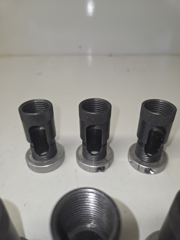 (1) K&M Precision Expand Mandrel Window Riser (See Desc!)