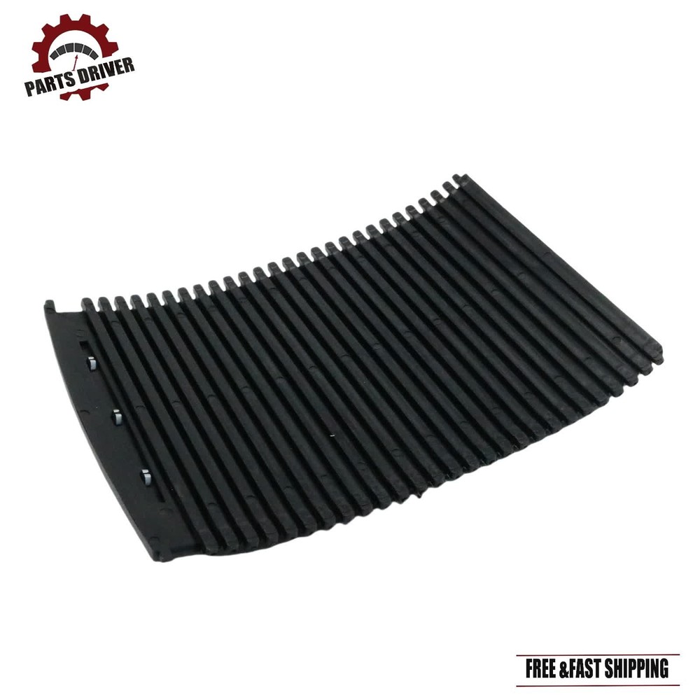 Quality Rear Console Storage Box Roller Shutter Cover for BMW E90 E92 M3 E93 335