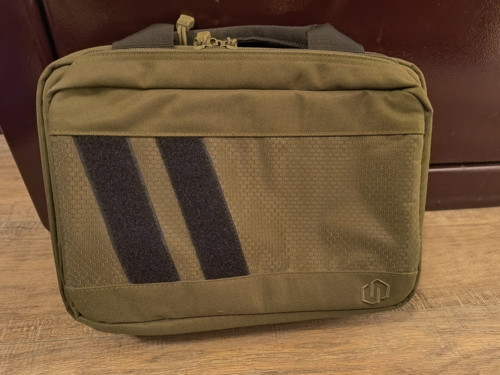 Range Day Starter Kit - Savior Equipment And Howard Leight