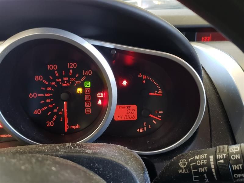 2007-2012 Mazda CX-7 Transfer Case Assembly OEM