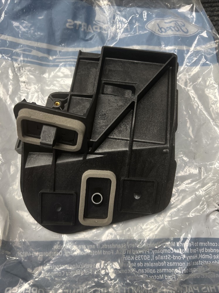 New Genuine Ford Bracket DP5Z-14D189-D