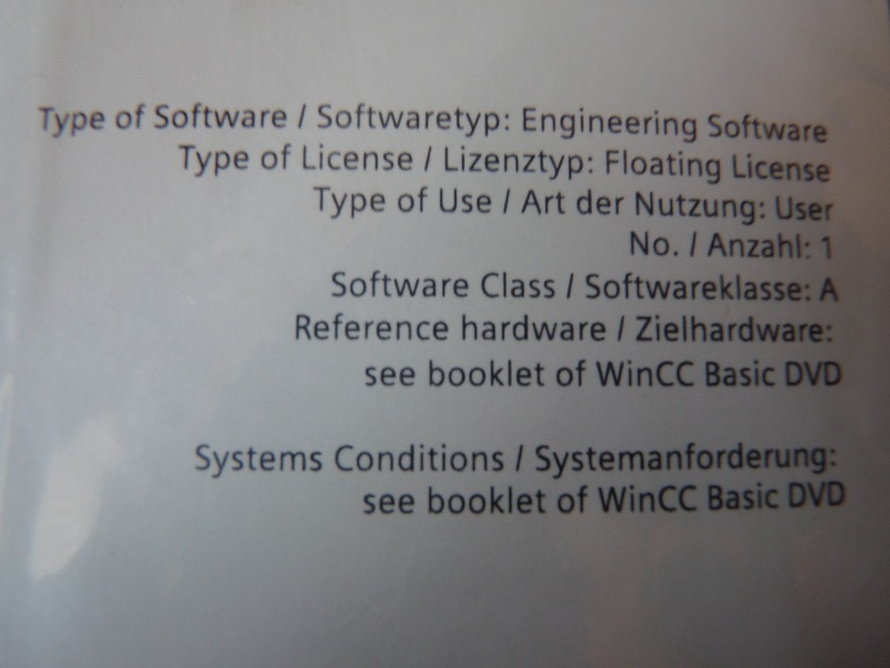 Siemens Premium Studio 2009 WINCC Step7 Simatic Sinumerik SIRIUS HMI