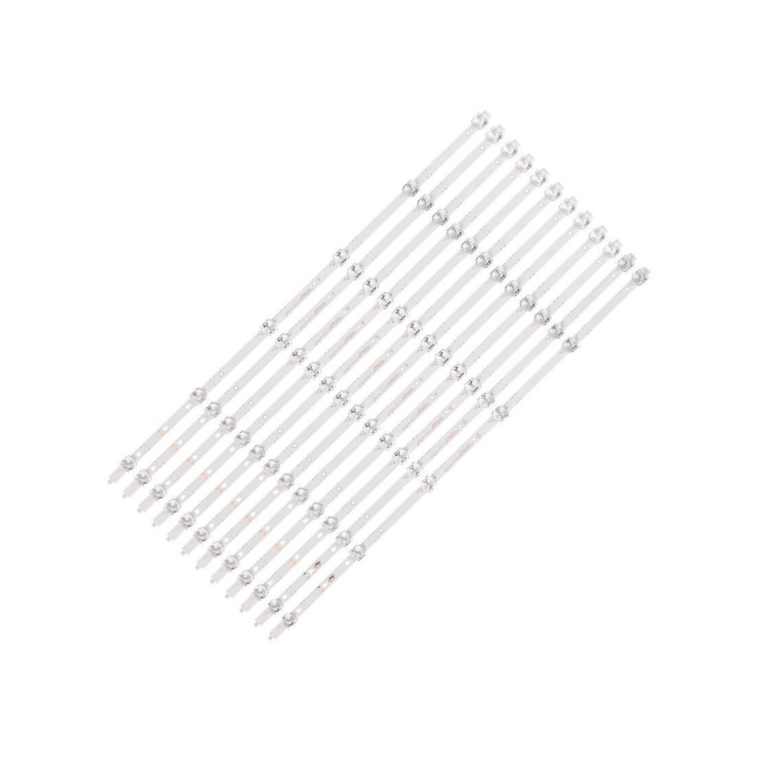 LED strips（12） For ONN 100012588 JVC LED70D06A-ZC66AG-07 LT70MCT300 30370006003