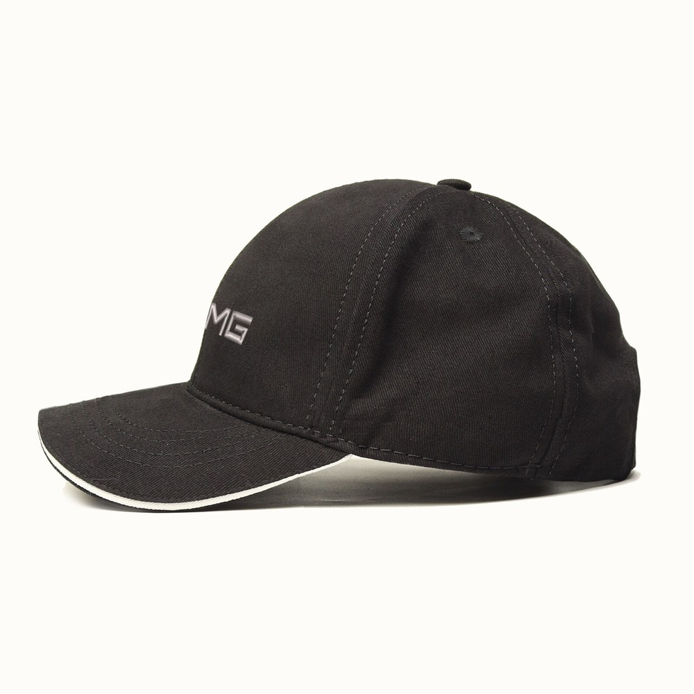 AMG Embroidered Hat