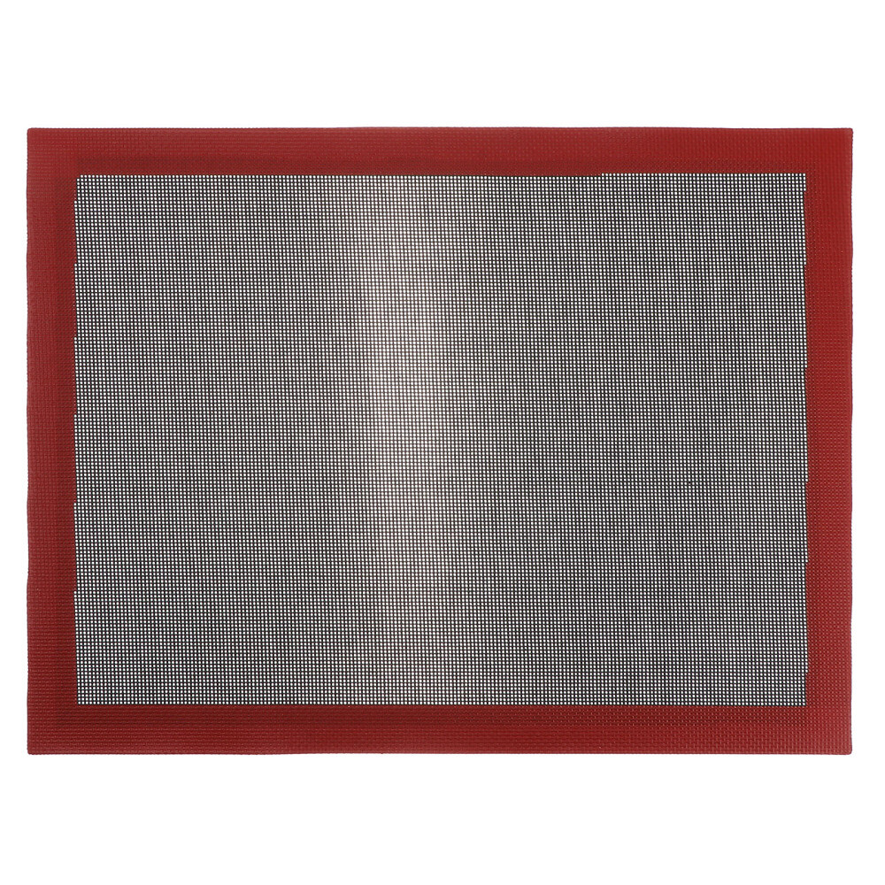 Pastry Mat cookie mat Reusable Baking Sheet silicone baking sheet