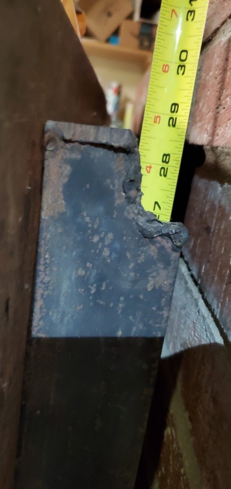 Cape Cod Blazer Woodstove