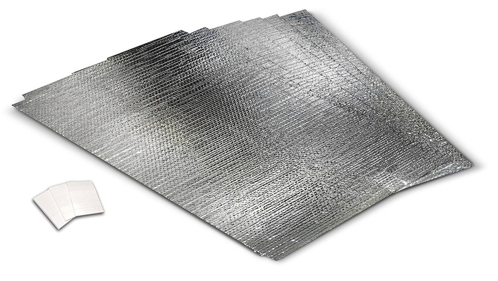 3009 Garage Door Insulation Kit