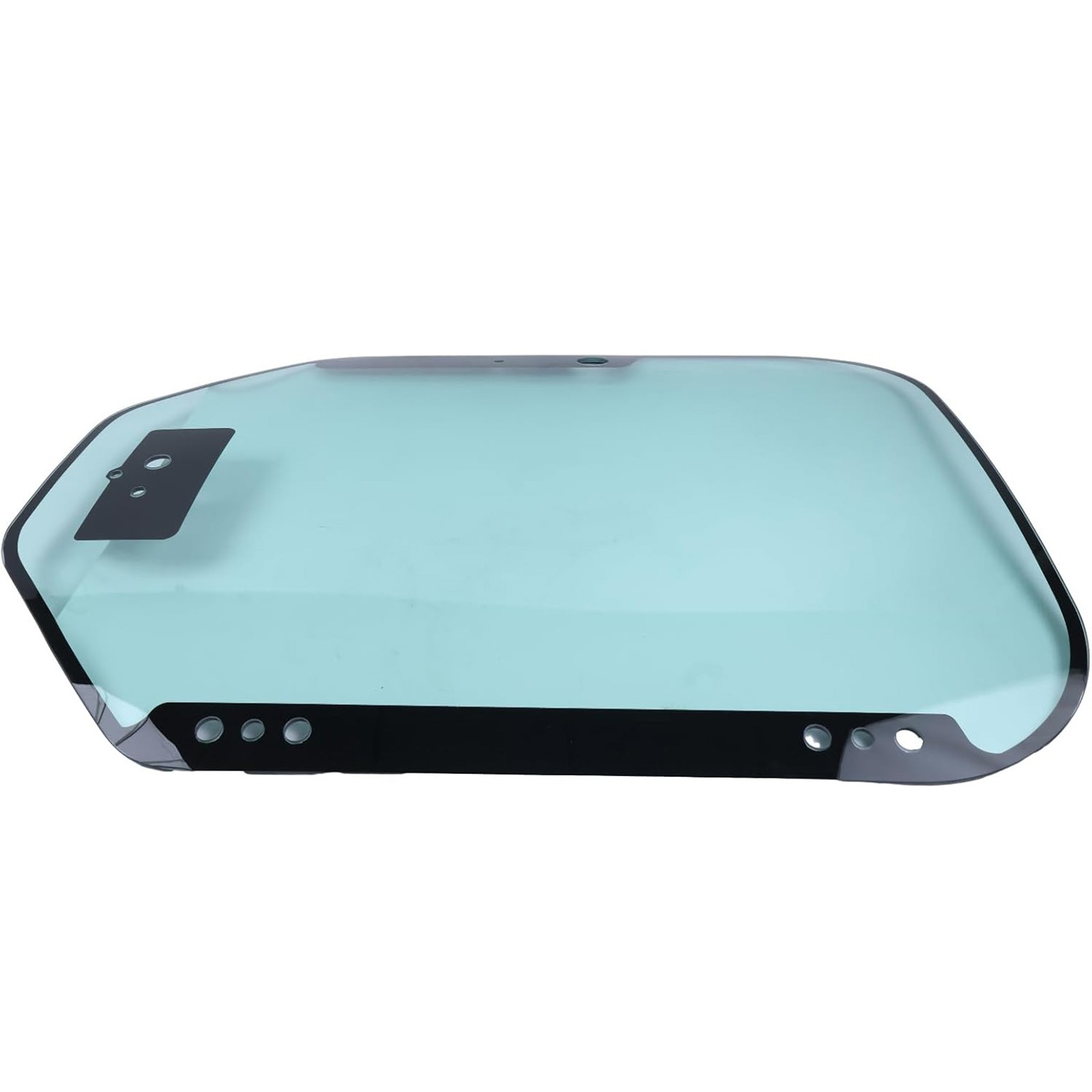 Front Door Glass 7120401 for Bobcat T595 T630 T650 T740 T750 T770 T870