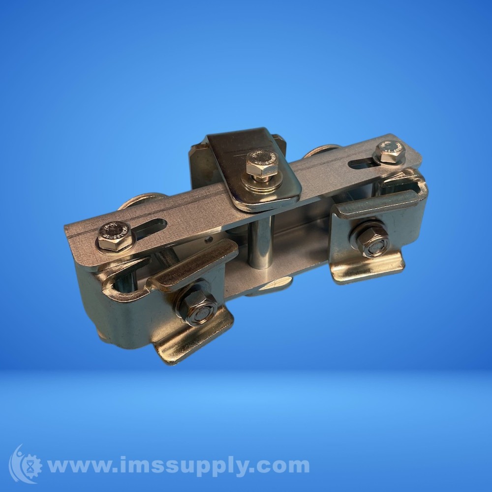 Industrial Clamp or Coupling FNIP