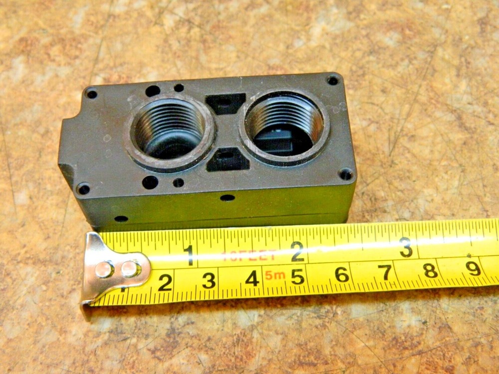 PIAB X20A6-CN Vacuum Pump