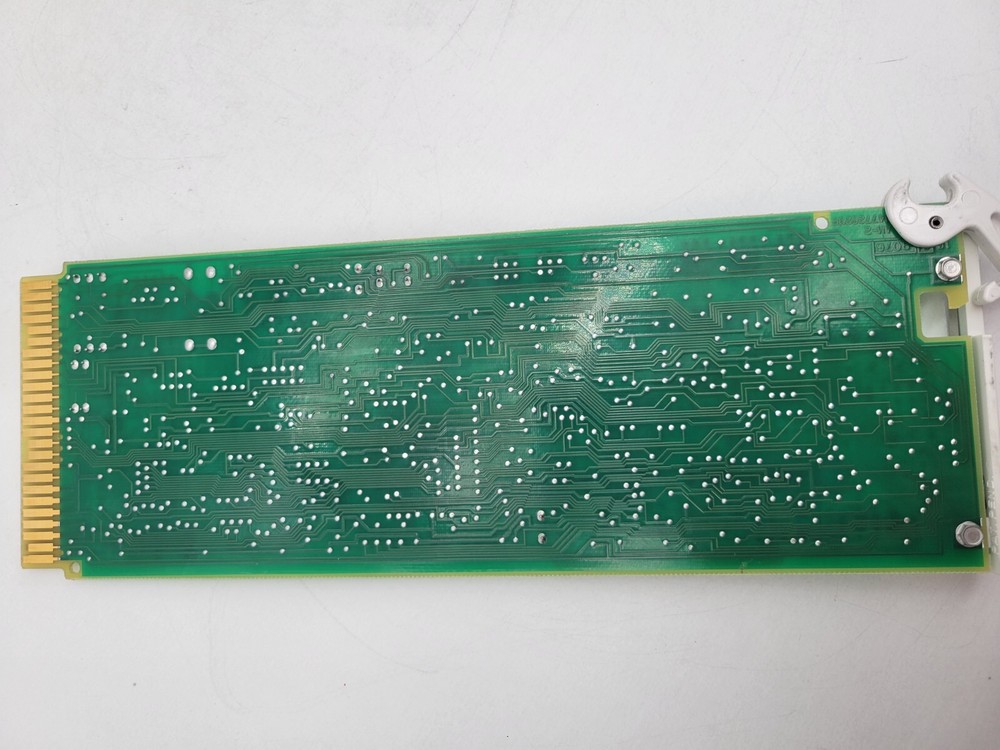 Lucent SLC-2000 AUA421 Channel Drop Test Module 5SPQAC7AAD Telecommunication