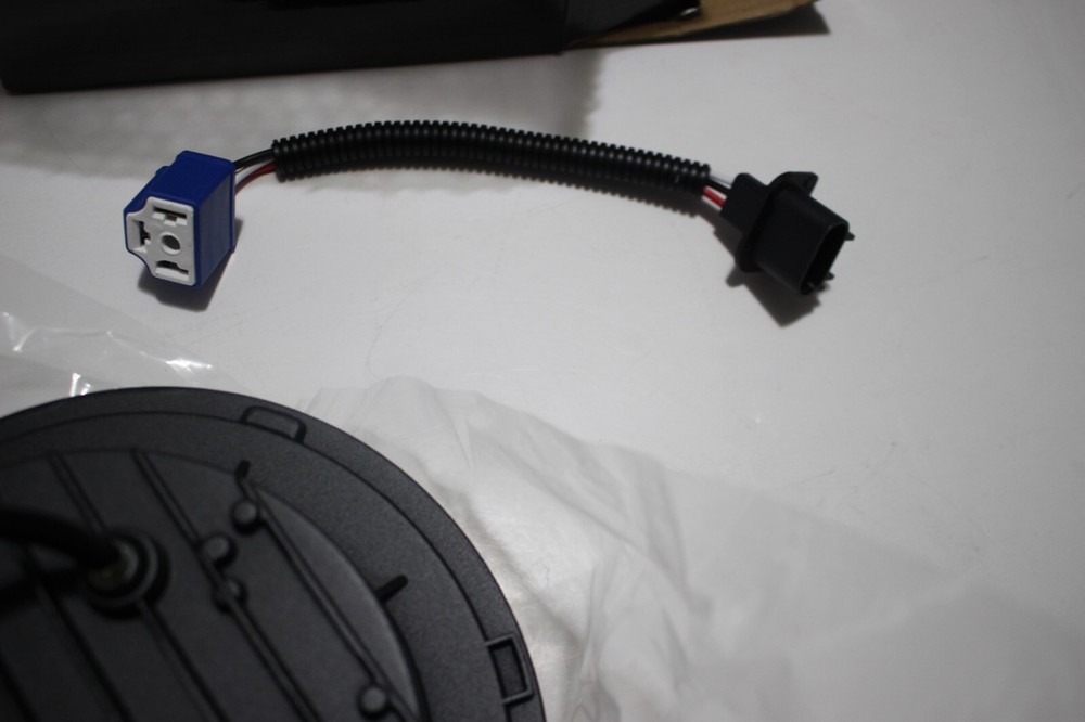 7 INCH LED HEADLIGHT FOR HARLEY