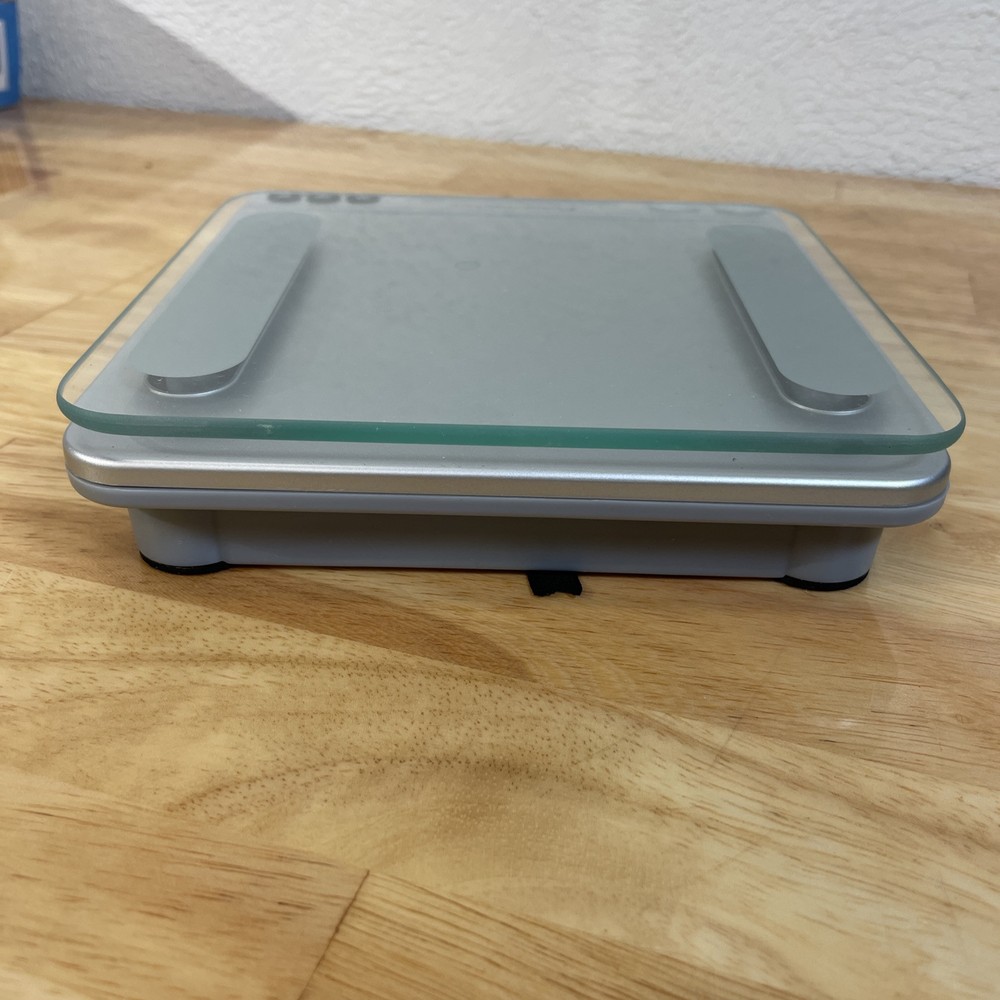 Weight Watchers Electronic Food Scale w/ PointsPlus Values Database