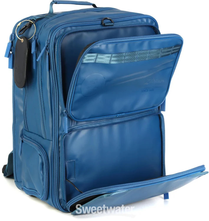 Zildjian Touring Backpack - Midnight