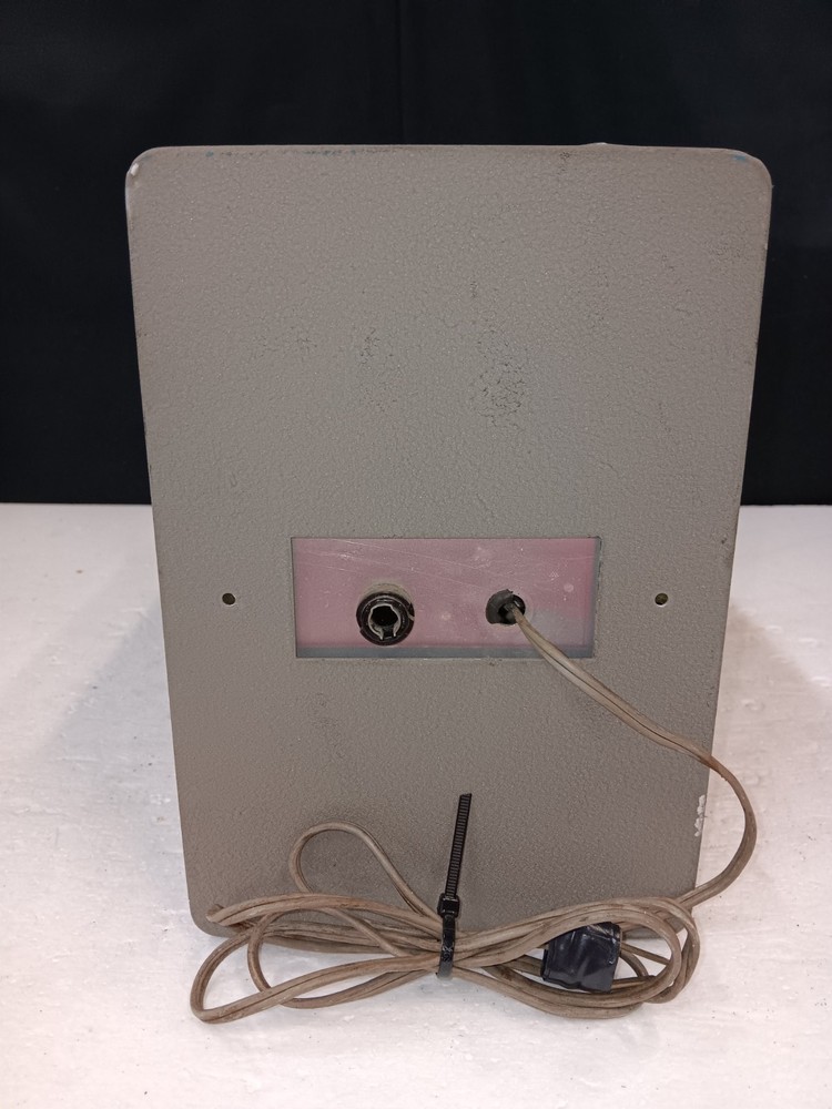 Heathkit IA-1 Ignition Analyzer