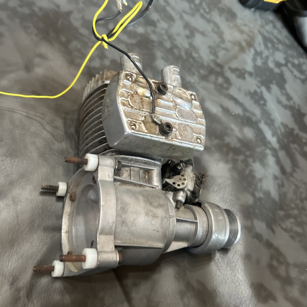OPS 30cc Engine for RC Airplane Gas Engine