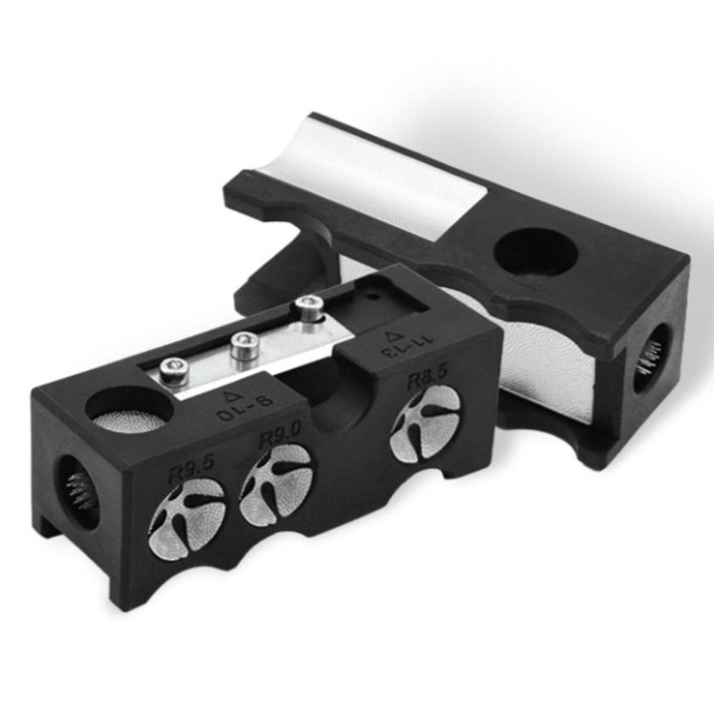 Billiard Cur Tip Ferrule Tool Compact Multifunctional