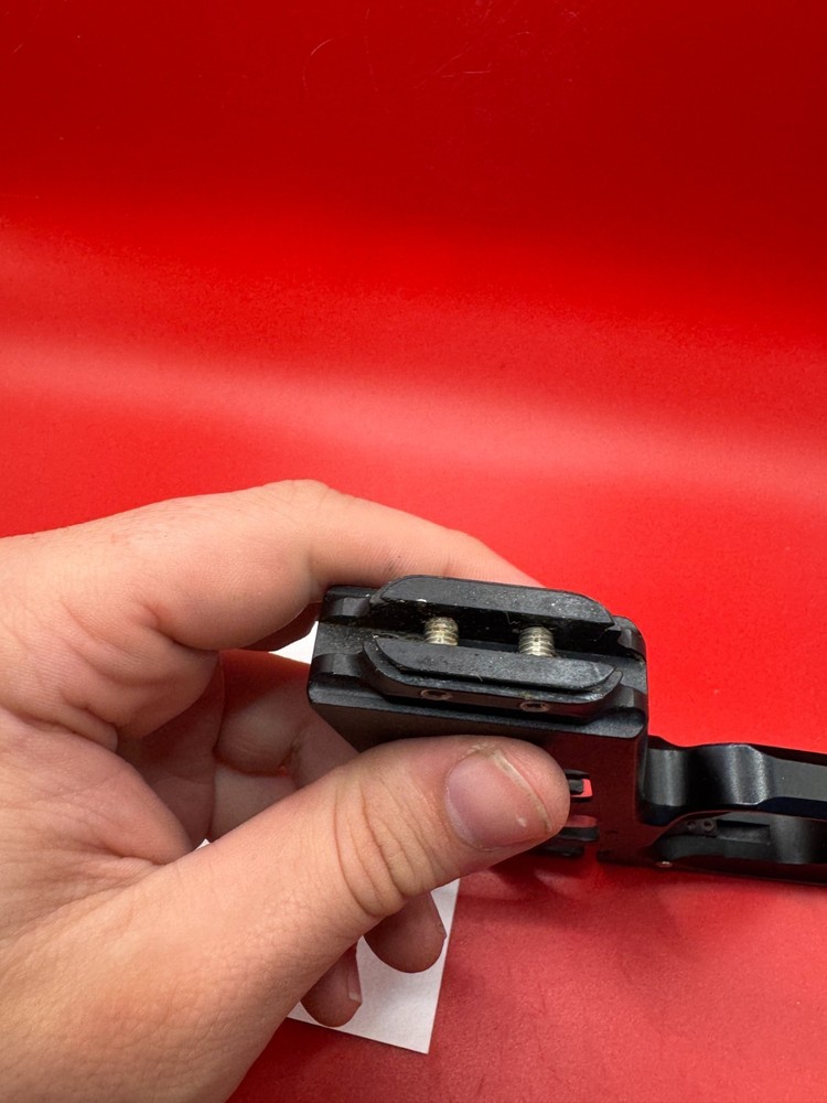 Planet Eclipse 06 Ego Frame