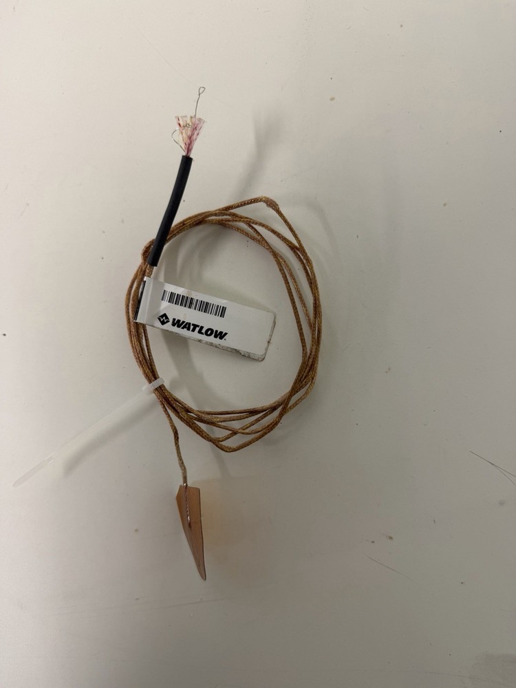 WATLOW OKK30B10A POLYMIDE THERMOCOUPLE Temperature Sensor