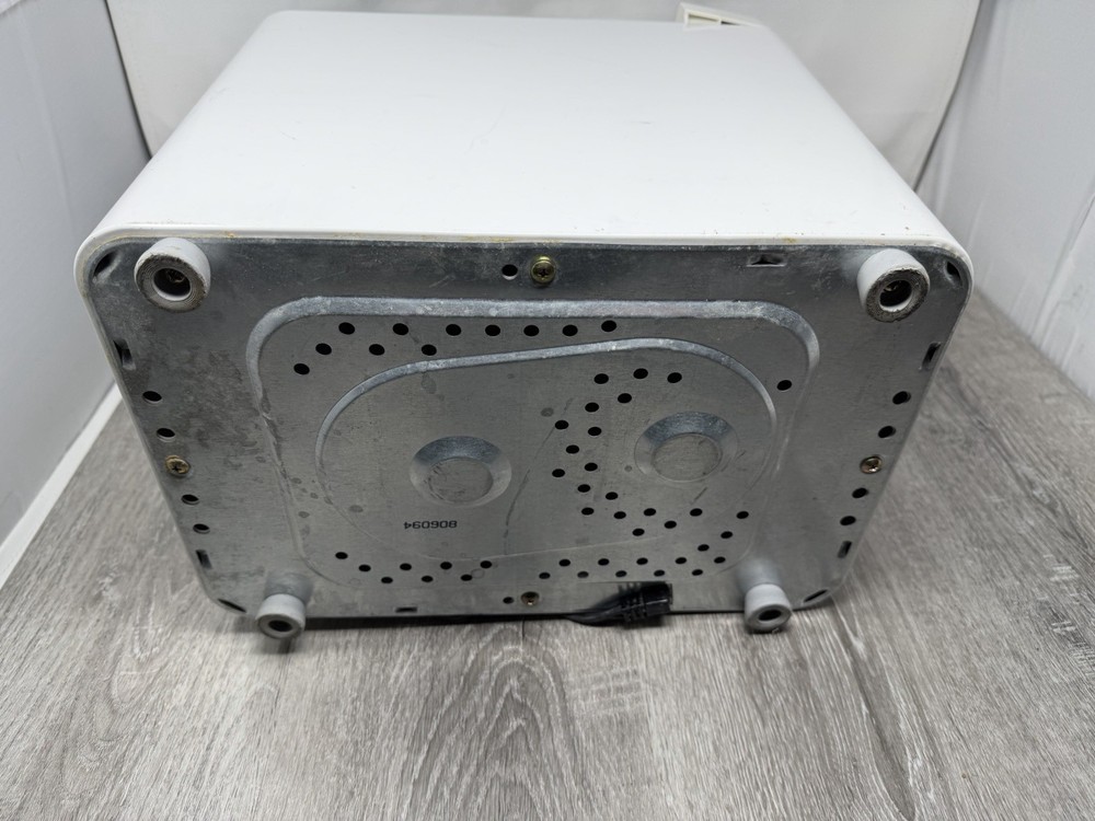 Panasonic SD-YD205 Automatic Bread Maker Machine TESTED / WORKS