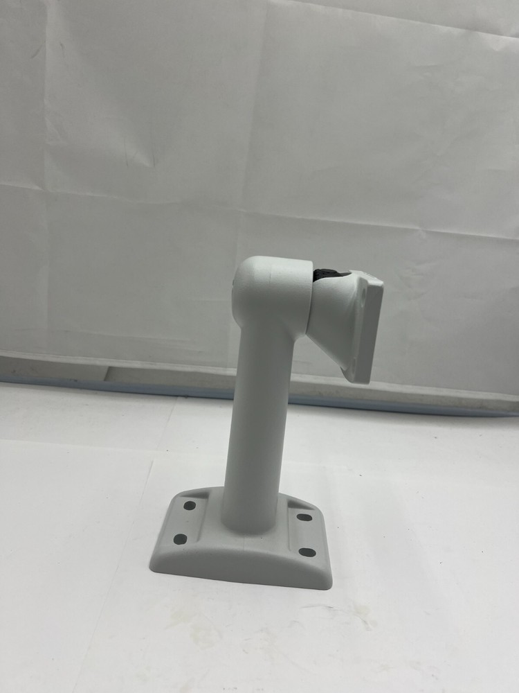 FLIR 4129742 Cable Wall Mount 8" White