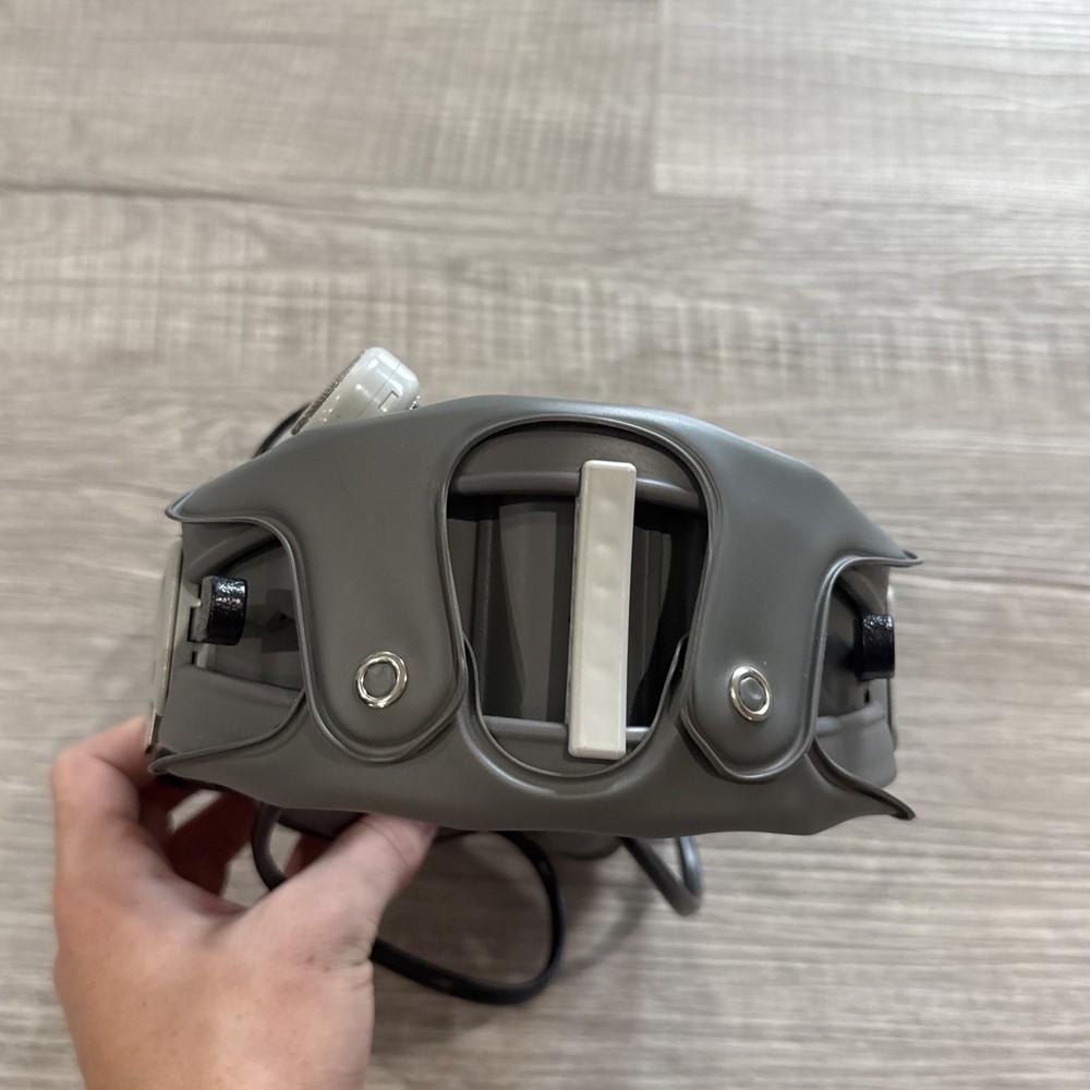 Telex E-951 Pilot Head Set 1988