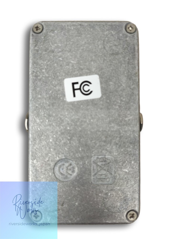 ELECTRO-HARMONIX Freeze Effect Pedal for Guitar JP