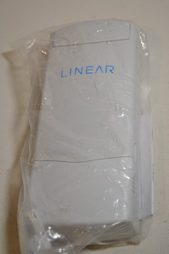 Linear NMTK DNT00094 Wireless Keypad