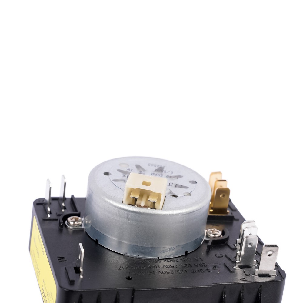 Dryer Timer Control for Whirlpool Maytag W10185992 (WPW10185992)